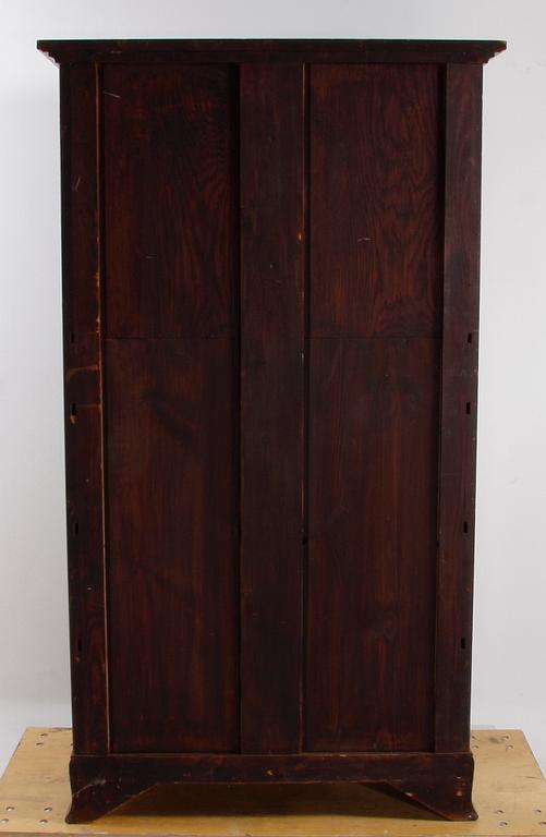 SKÅP. 1900-talets början.