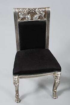 MATGRUPP, 5 delar, 2000-tal.