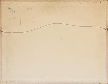 Antoni Tàpies, "Narices".