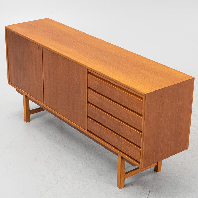 Sideboard, 1960-tal.