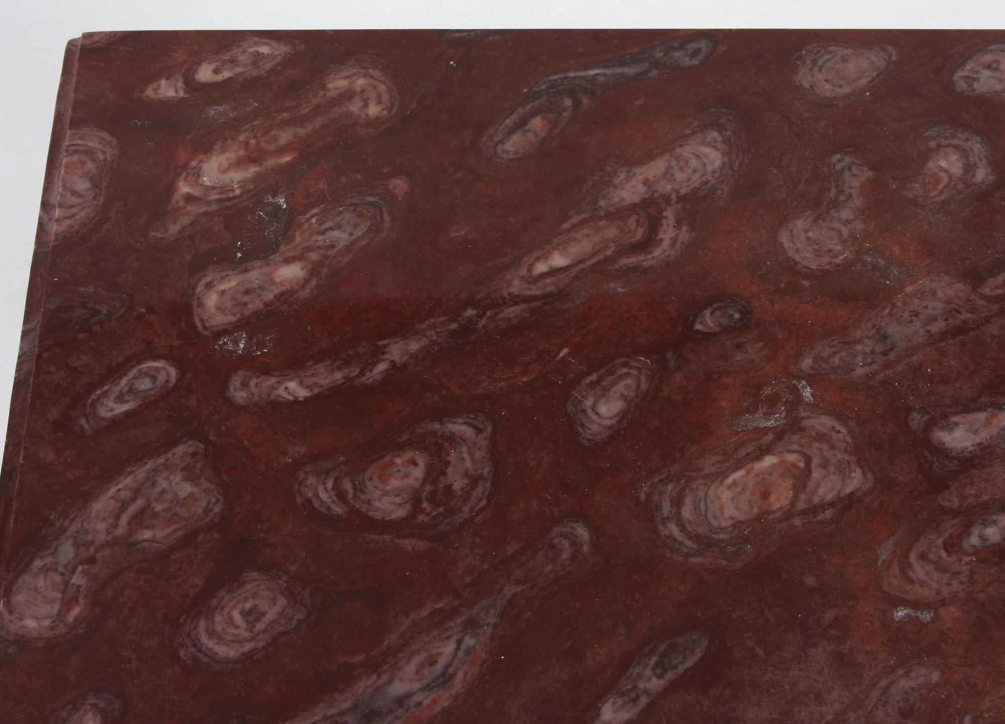 BYRÅ, gustaviansk stil.