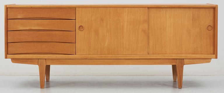 SIDEBOARD,modell "Ulvö" Design Erik Wørts för Ikea , 1963/4.