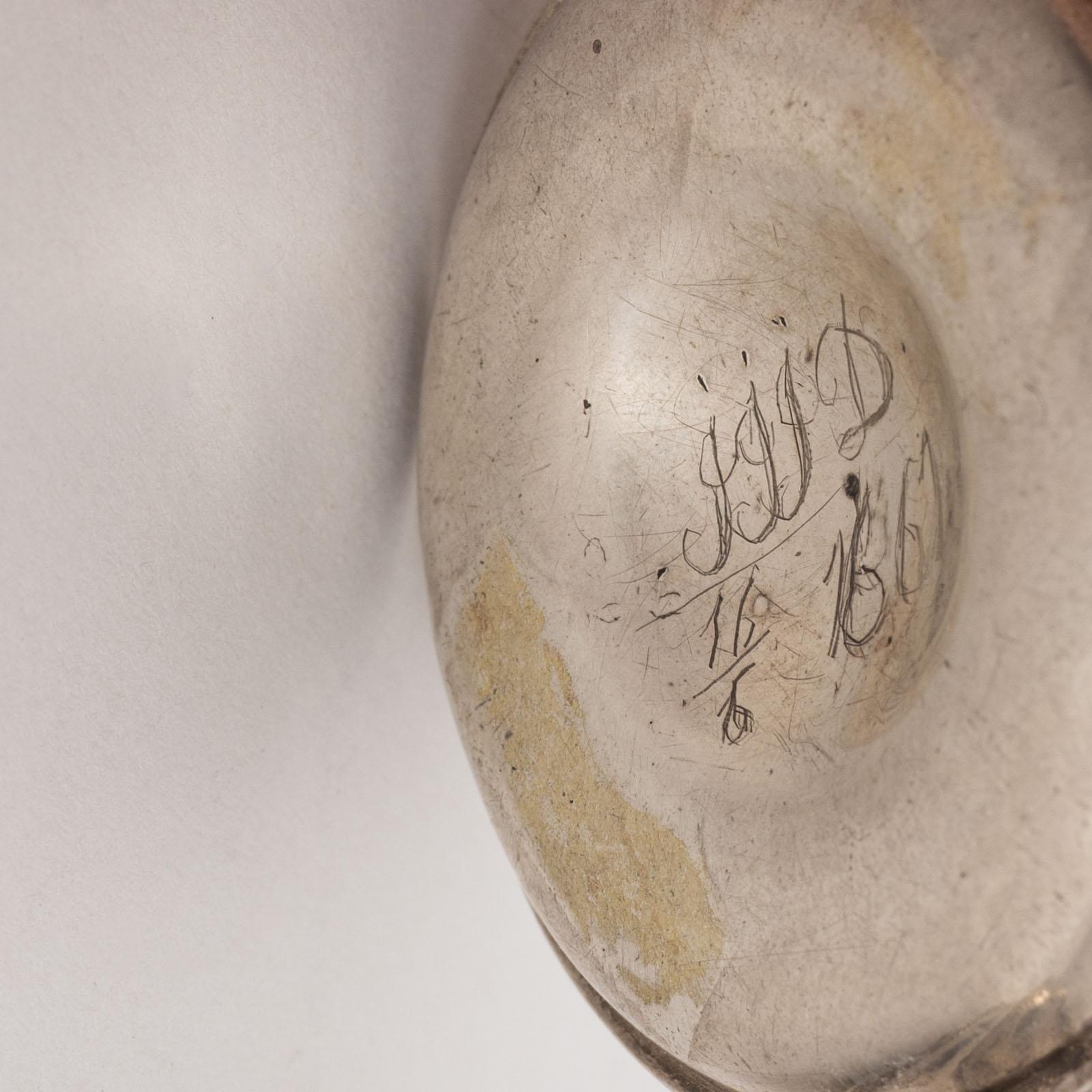 Kyrkdosor, 3st, 17/1800-tal.