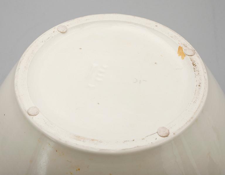 YTTERFODER, porslin, jugend, tidigt 1900-tal.