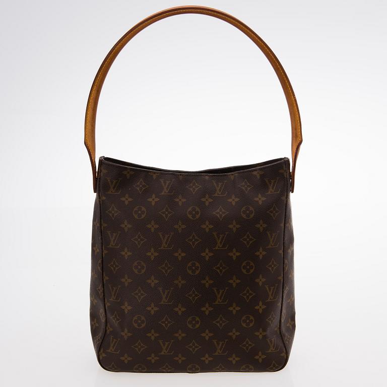 BAG, "Looping".