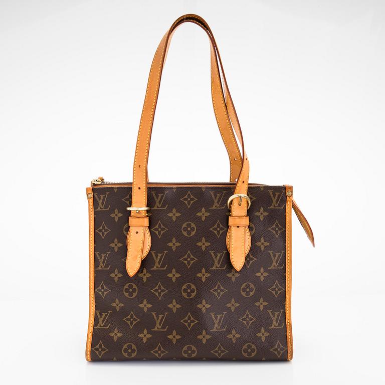 Louis Vuitton, laukku, "Popincourt Haut".