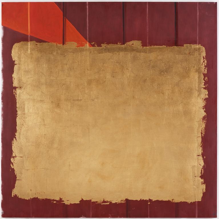 Ulrik Samuelson, Untitled.