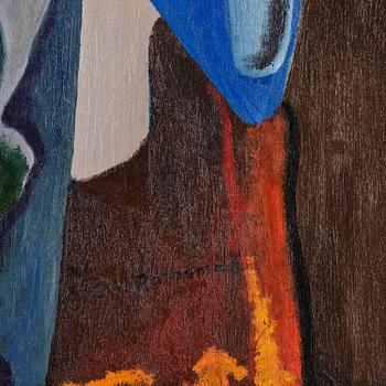 Siri Rathsman, Untitled.