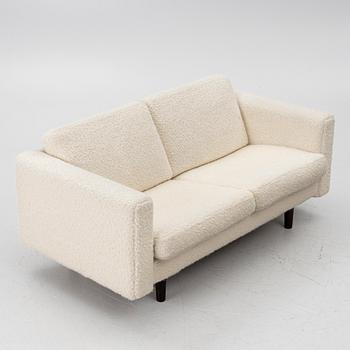 Hans J. Wegner, Sofa, GE-34/2, Getama, contemporary.