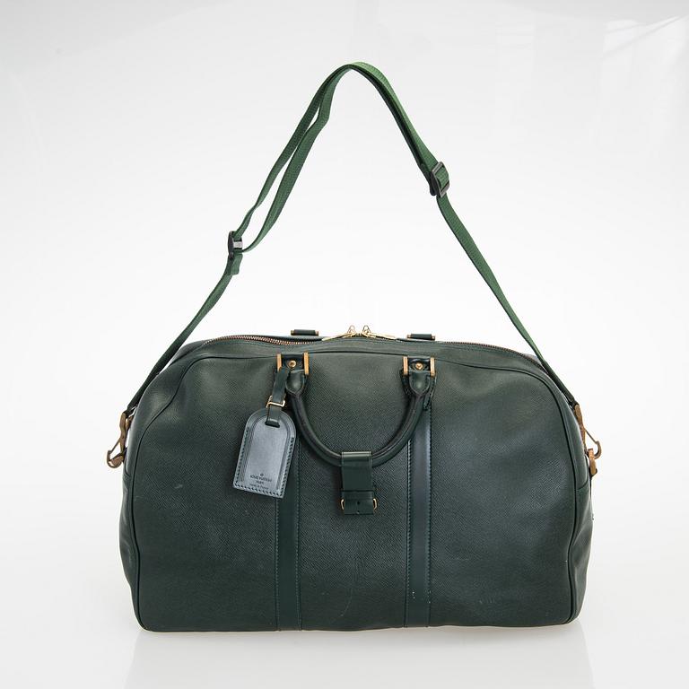 Louis Vuitton, "Taiga Kendall PM", väska.