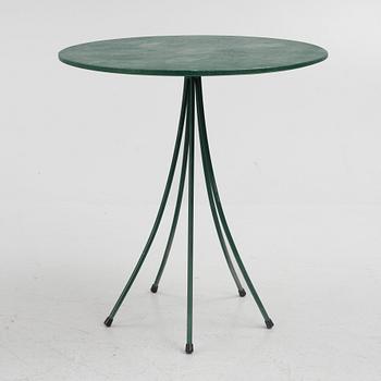 Claesson Koivisto Rune, sidobord, ett par, "Medusa", Offecct, prototyp.