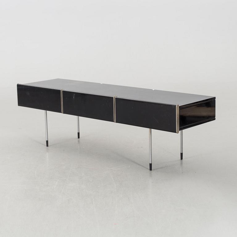 An italian 1970/80's sideboard.
