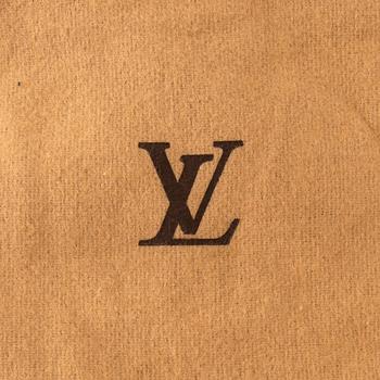 Louis Vuitton, ryggsäck "Ellipse" Frankrike 2001.