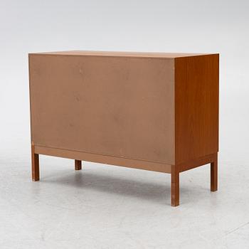 Nils Jonsson, a"Domi" chest of drawers, Troeds, 1960s.