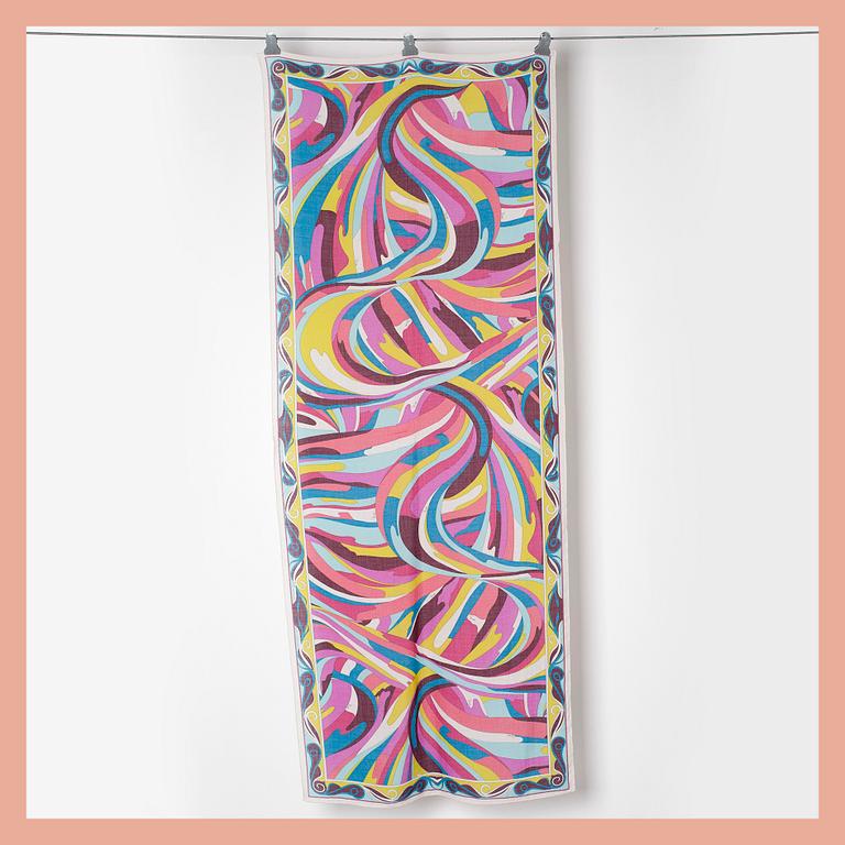 SJAL, Emilio Pucci.