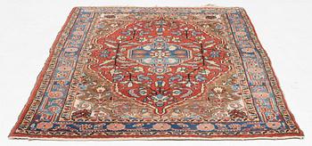 Matta, semiantik Djosan, ca 161 x 105 cm.