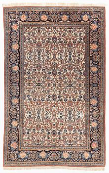 Matta,  205 x 130 cm.