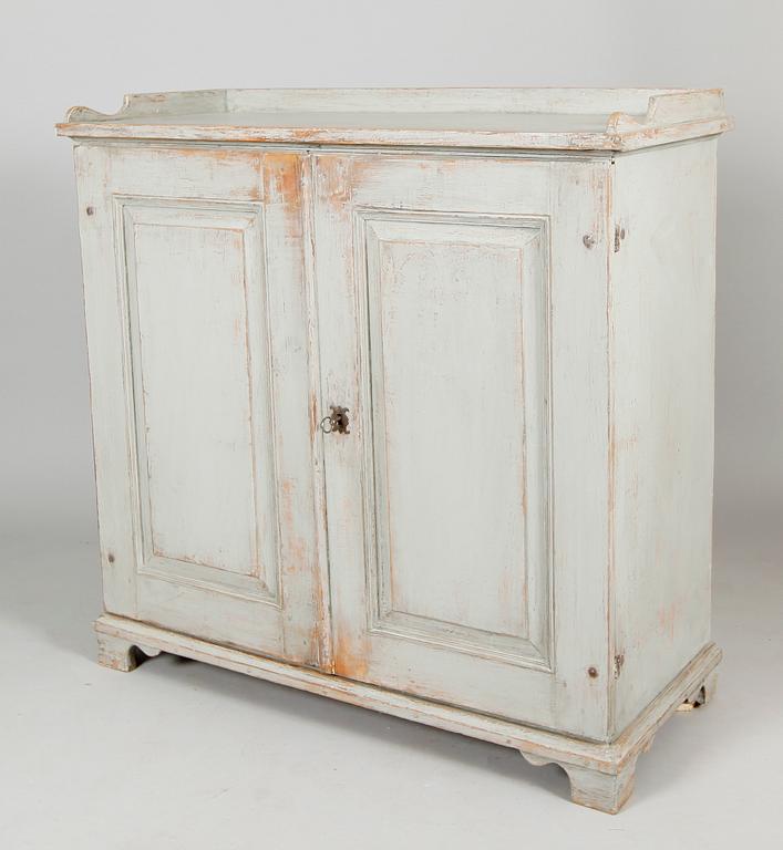 SKÄNK, 1700-/1800-tal.