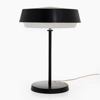 Voitto Haapalainen, Bordslampa, modell M5-9, Idman, 1960-tal.