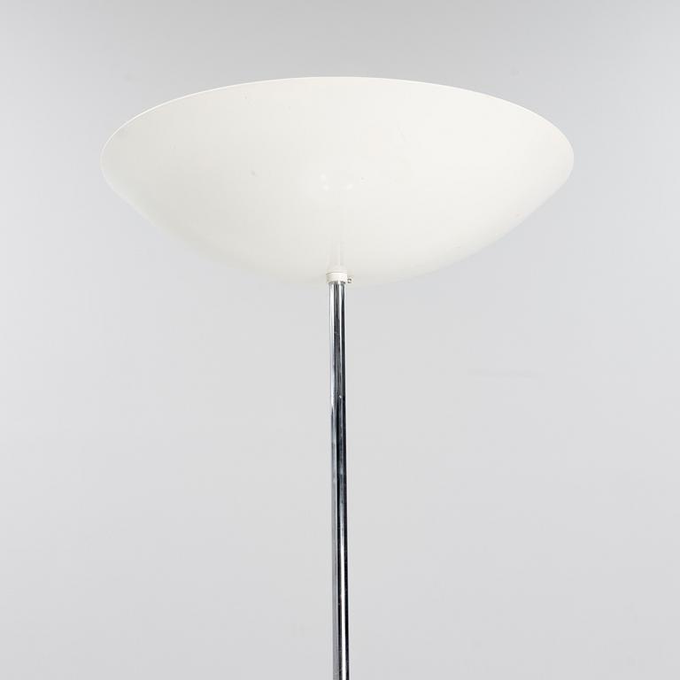 A pair of ceiling lamps, Zero, late 20th century.