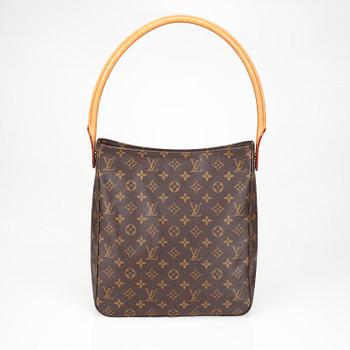 VÄSKA, "Looping", Louis Vuitton.