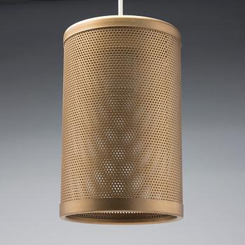 KATTOVALAISIN, metallia, Orno, Suomi.