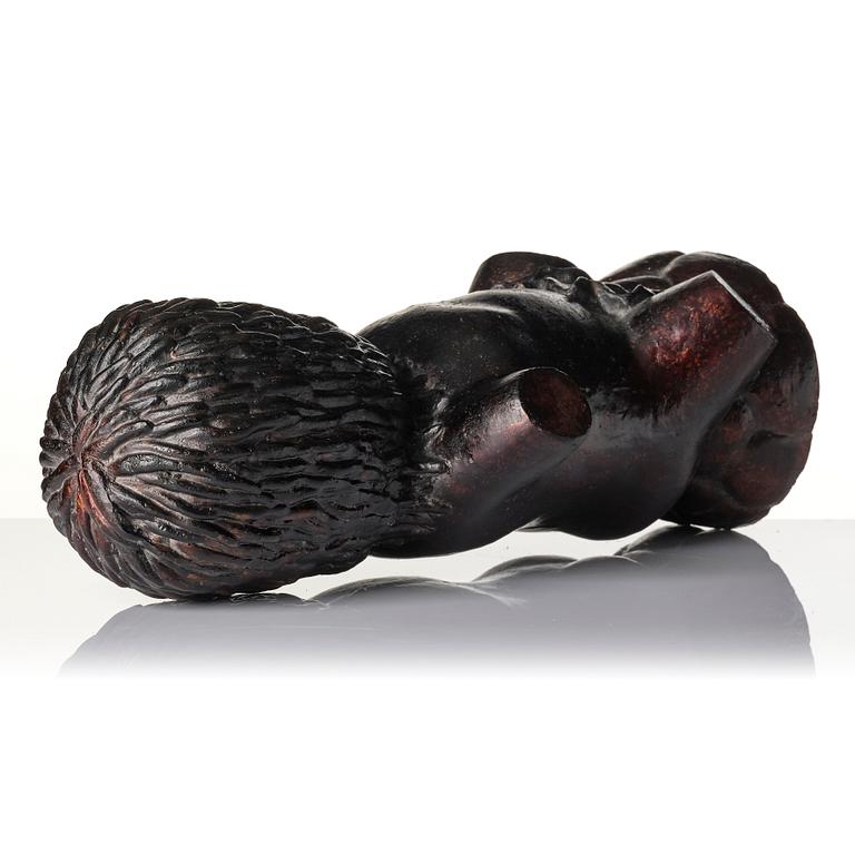 August Sörenson, "Dold kerub".