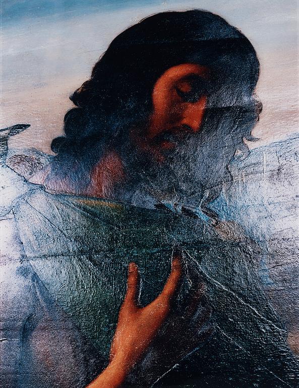 Jorma Puranen, ”Shadows, reflections and all that sort of things #32”, 2004.
