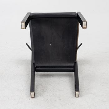 Ralf Lindberg, chairs, 6 pcs, “Tati”, Gärsnäs, designed in 1989.