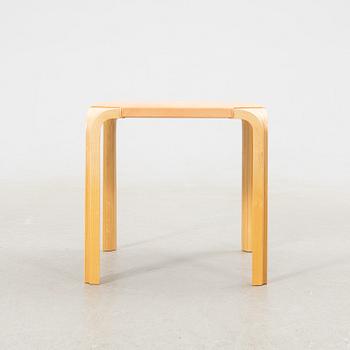 Alvar Aalto, stool X601 Artek Finland.