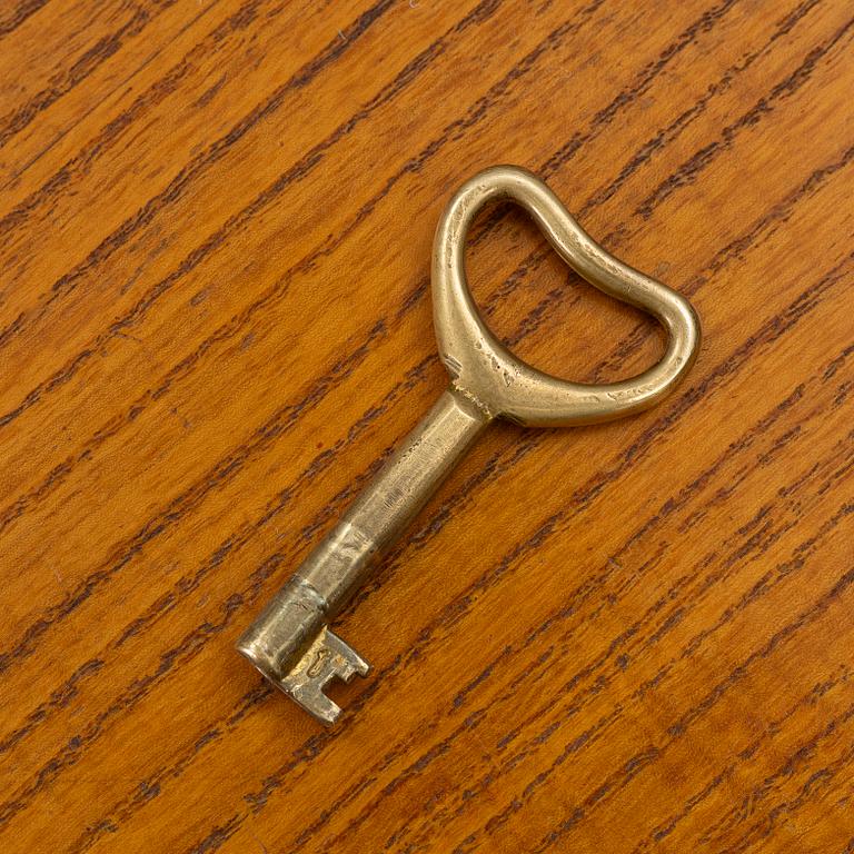 Byrå, Reimers Möbler, Mjölby, 1940-tal.