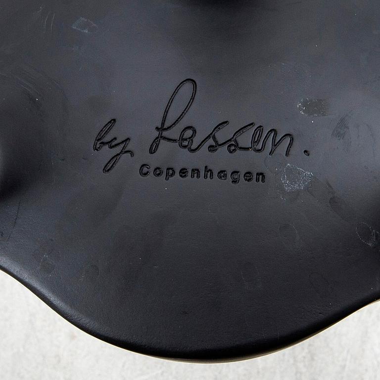 Mogens Lassen, Bar stool, 1 pc, Audo Copenhagen, "ML 42".