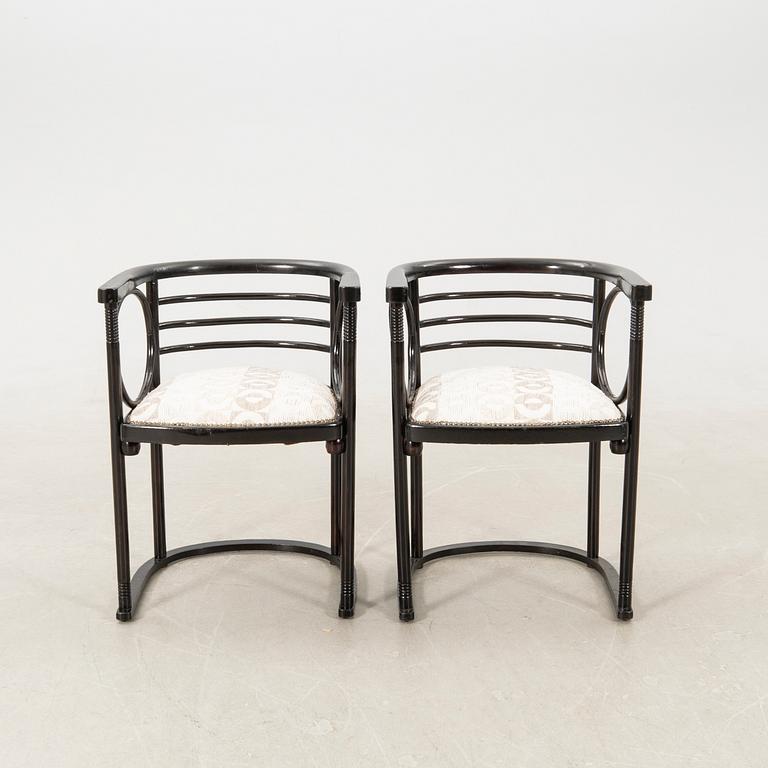 Josef Hoffmann,.