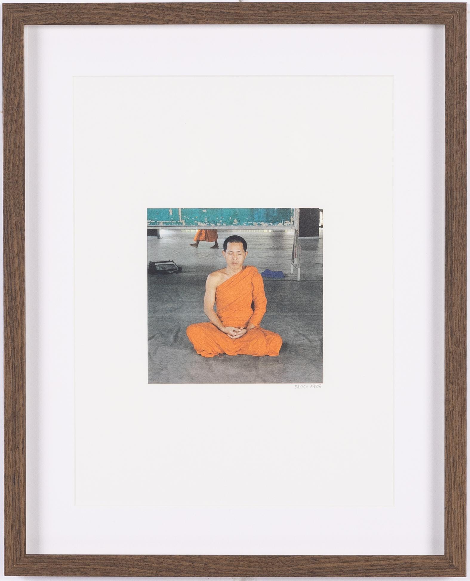 Fredrik Wretman, "Phra santsouk sin thavong".