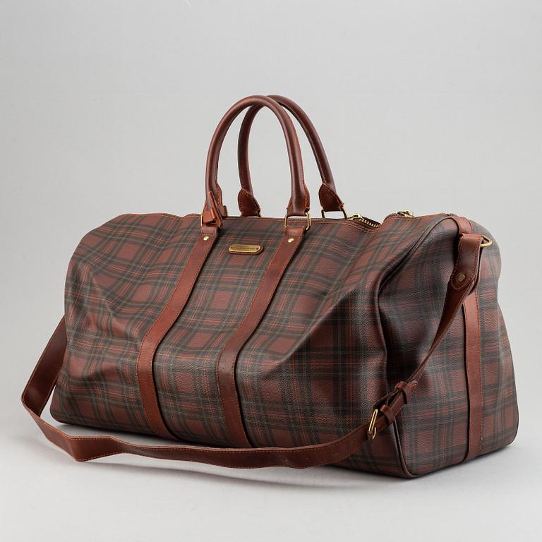 Ralph Lauren, 'weekendbag 60'.