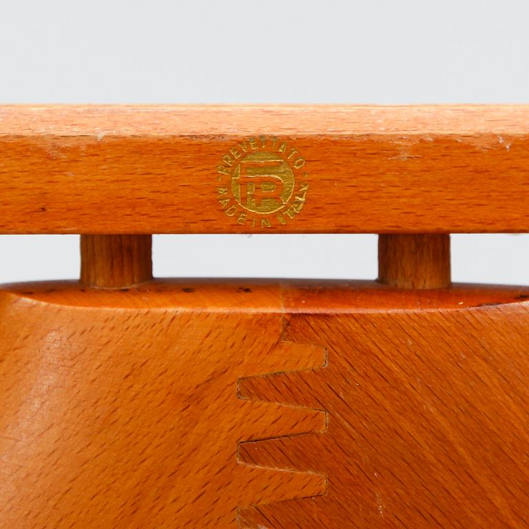 HERRBETJÄNT, Fr, Italien, 1900-talets mitt.