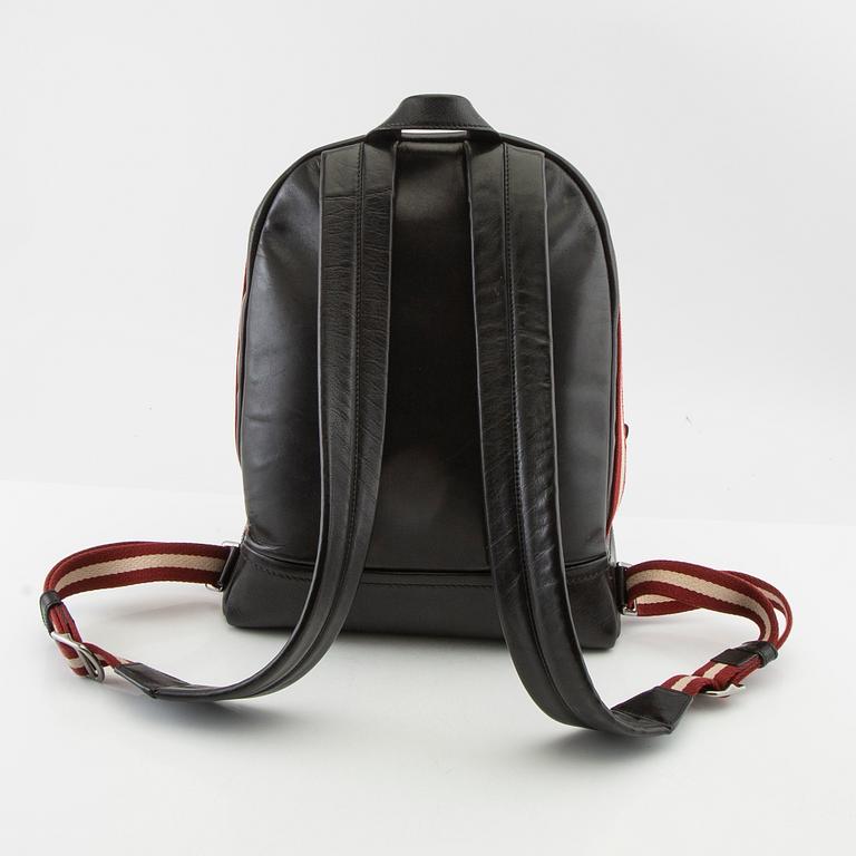 Bally backpack limited edition 2017.