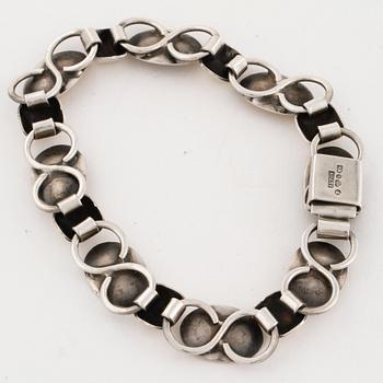 ARMBAND, Alton, Falköping, 1962.