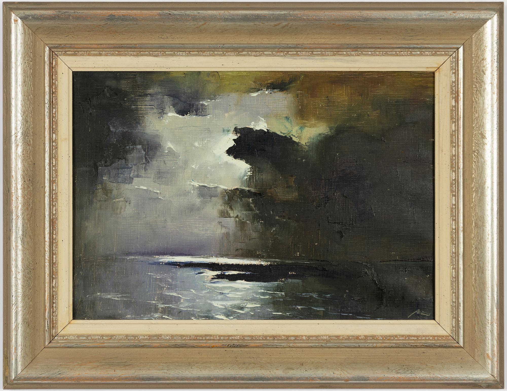 Axel Lind, "Tysklands västkust".