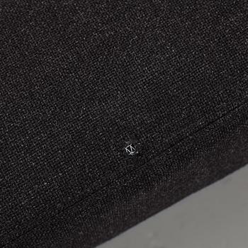 Eero Koivisto, a 'Hockney' sofa with divan, David Design, around 2000.