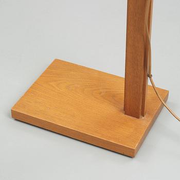 Hans Kempe & Lars-Erik Ljunglöf, a 1960's floor lamp.