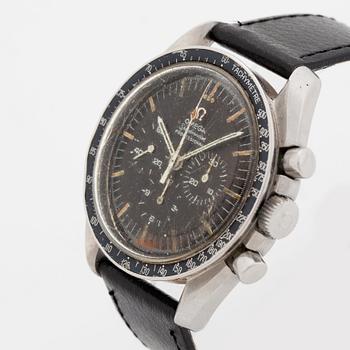 Omega, Speedmaster, chronograph, ca 1968.