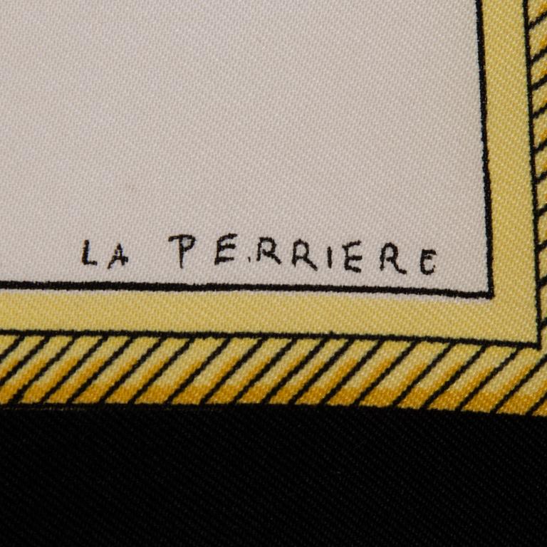 SCARF, "Les Voitures à Transformation", Hermès.