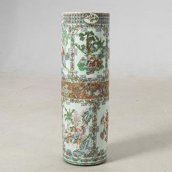 Golvvas/Paraplyställ kina 1800-talets slut.