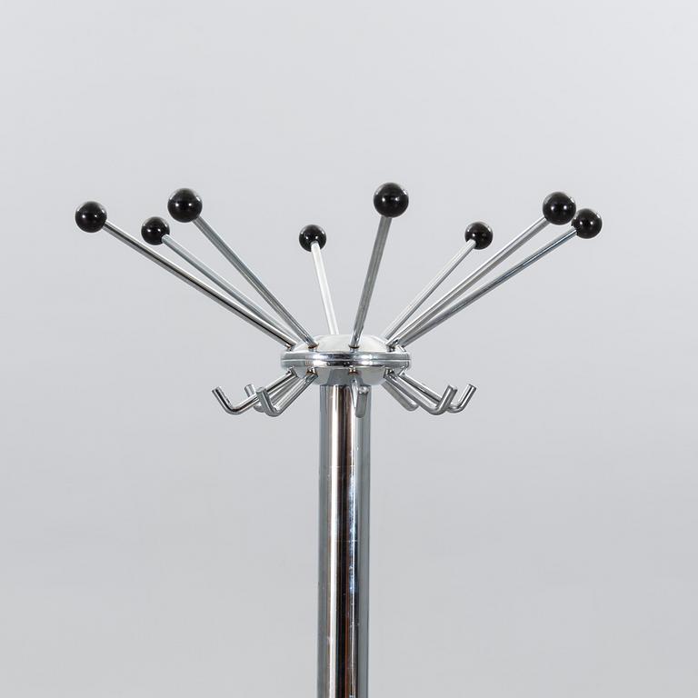 A BÖRJE JOHANSSON COAT HANGER "LONG JOHN" DESIGN MARKARYD.