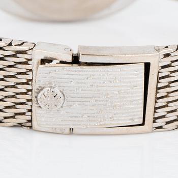 PATEK PHILIPPE, Golden Ellipse.