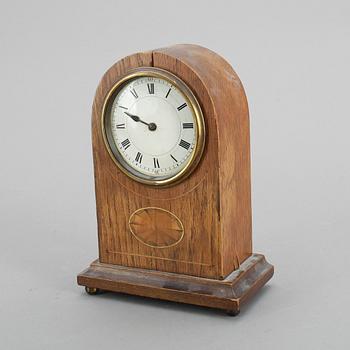 BORDSUR, 1900-talets början.