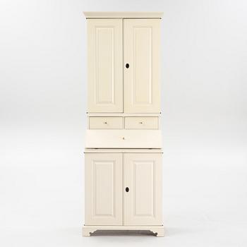 A 'Selebo' writing cabinet, Ikea, 1990s.