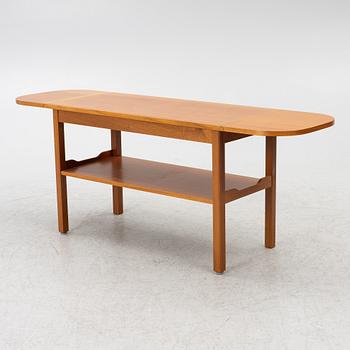 Josef Frank, Table with leaves, model number B 1059, Svenskt Tenn, after 1985.