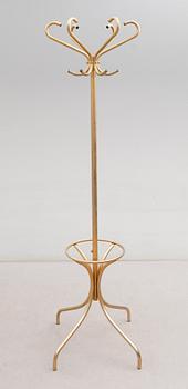 TAMBURMAJOR, 1900-talets andra hälft.